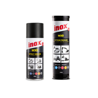 INOX MX8 PTFE Extreme Pressure Grease