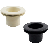 Rubber Slop Stoppers - Round