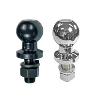 Trailer Tow Balls 50mm