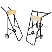 Outboard Motor Trolleys