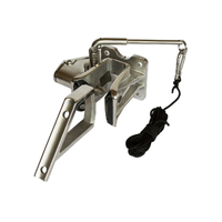 Boatcatch Trailer Boat Retrieval System