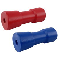 Sydney Keel Trailer Rollers High Density Polyethylene