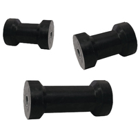 Rubber Cotton Reel Rollers