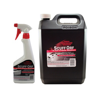 Scuff ORF Cleaner