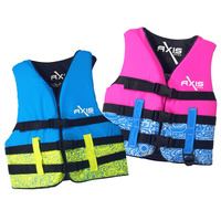 AXIS Level 50S Nylon Life Jackets Child