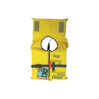 Standard Block Life Jacket Level 100