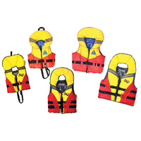 Seamaster PFD Life Jacket Level 100