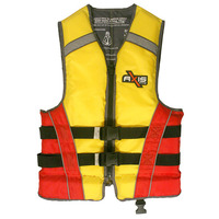 Aquasport Life Jacket Nylon Level 50