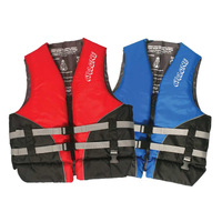 Life Jackets - Nylon Cyclone Level 50S