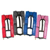 AXIS Offshore 150 Manual Inflatable Life Jacket