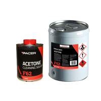 Acetone Cleaning Solvent