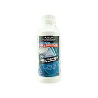 Hull Cleaner and Stain Remover