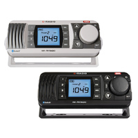 GR300BT AM/FM Marine Radio with Bluetooth