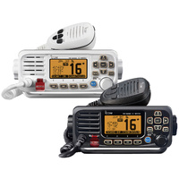 VHF Marine Radio Transceiver Compact IC-M330GE