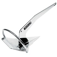 Rocna Anchor Stainless Steel