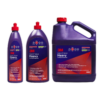 3M Perfect-It Gelcoat Heavy Cut Compound