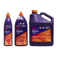 3M Perfect-It Gelcoat Medium Cut Compound