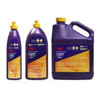 3M Perfect-It Gelcoat Light Cut Polish and Wax