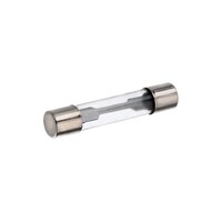 Glass Fuses - 3AG