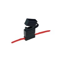 Weatherproof ATS Blade Fuse Holder