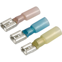 Narva Heatshrink Female Terminals