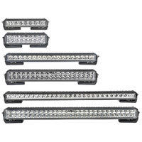 Narva EX2 LED Hybrid Pattern Light Bars