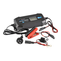 Charge N Maintain Automatic Battery Chargers