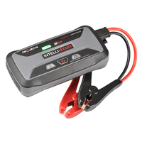 Intelli-Start Lithium Emergency Jumpstarter & Power Bank