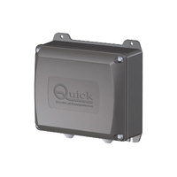 Quick Radio Receivers (434.420 Mhz)