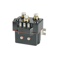 Quick T6315 Single Direction Solenoid Unit