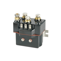 Quick T6411 Reversing Solenoid Unit