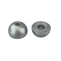 Propeller Anode Kit - Quick BTQ Thrusters