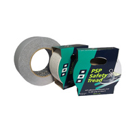 Safety Tread Self-Adhesive Vinyl Rolls