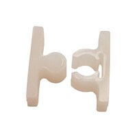 Door Catch - Nylon Cupboard