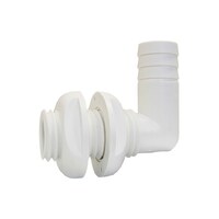 Plastic Elbow Fittings