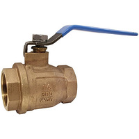 Bronze Ball Valves