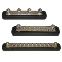 Electrical Buss Bars - Heavy Duty DC