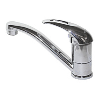 Mixer Faucet - Set