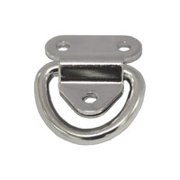 Eye Plate Folding - 304 Grade Stainless Steel