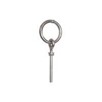 Ring Bolt - Stainless Steel