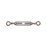 Turnbuckle Eye & Eye S/S - 5-16mm