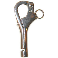 Pelican Hooks - Stainless Steel