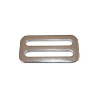 Stainless Steel Webbing Buckles