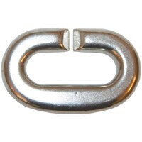 "C" Links - Stainless