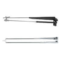 AFI Pantographic Adjustable Wiper Arms