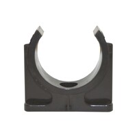 Heavy Duty Tube Clips