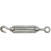 Turnbuckle Hook & Eye