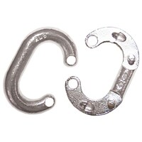 Chain Joining Links - Stainless Steel