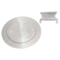 Deck Plate - Aluminium Alloy