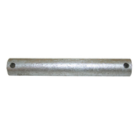 Galvanised Trailer Roller Pins